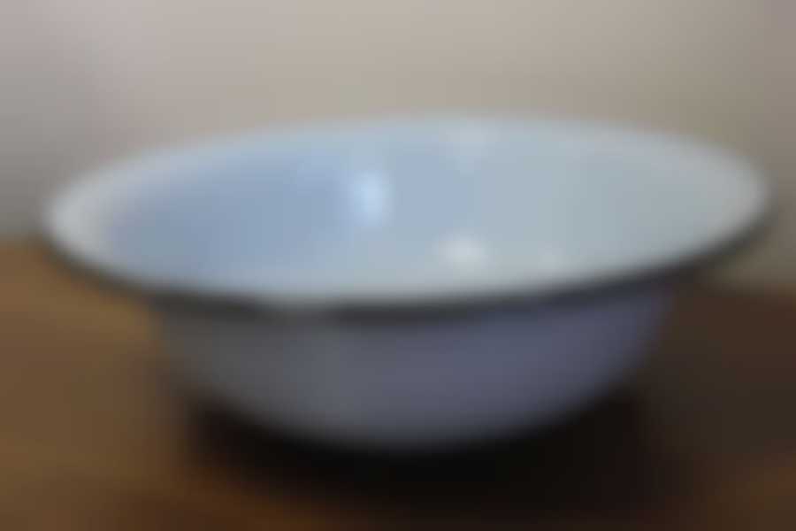 Таз 10л без рисунка