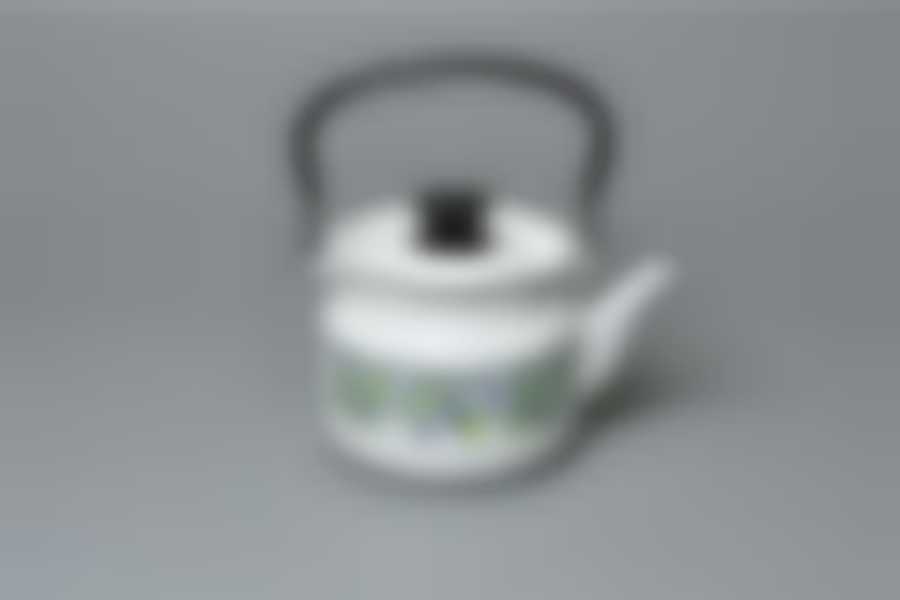 Чайник 2,0л цилиндрический с рисунком (42704-102/6)