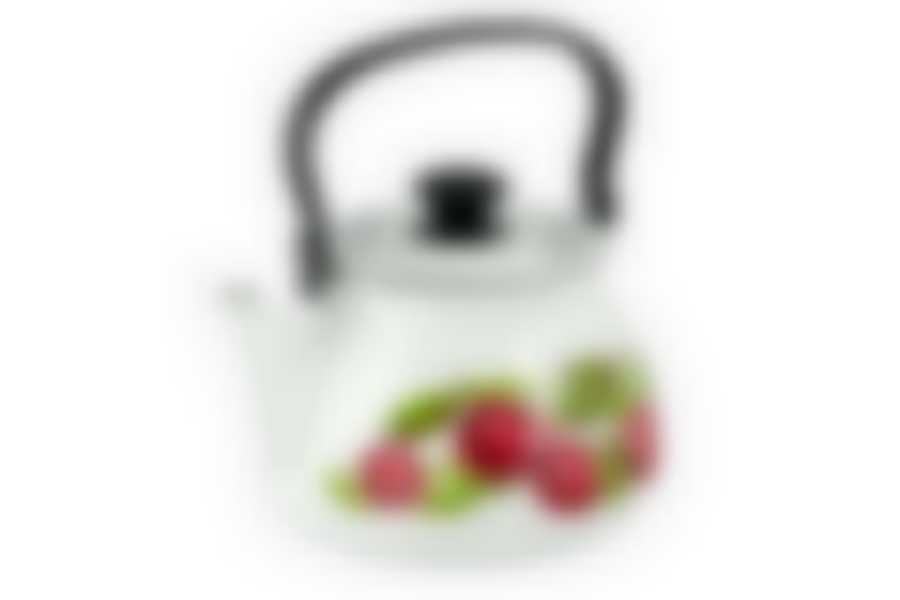 Чайник 3,5л сферический с рисунком (42104-132/6)