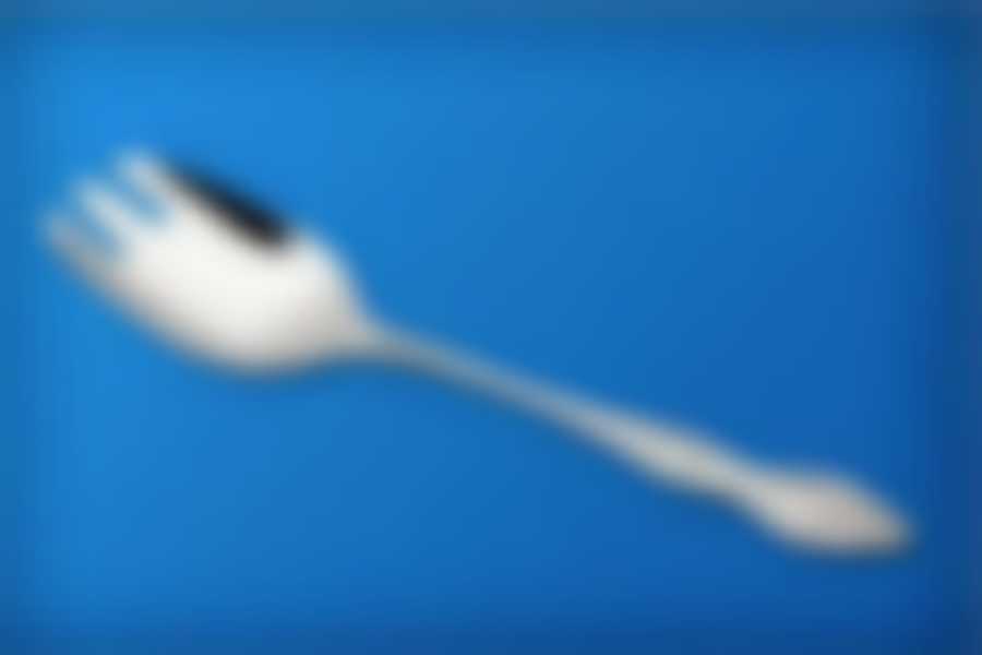 Вилка д/салата нерж. М-3