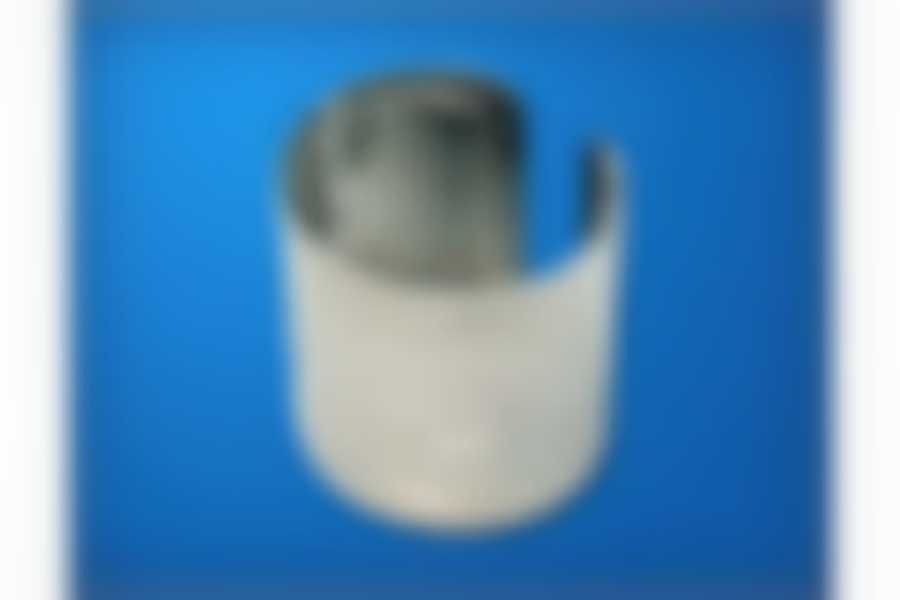 Кольцо для салфеток нерж.