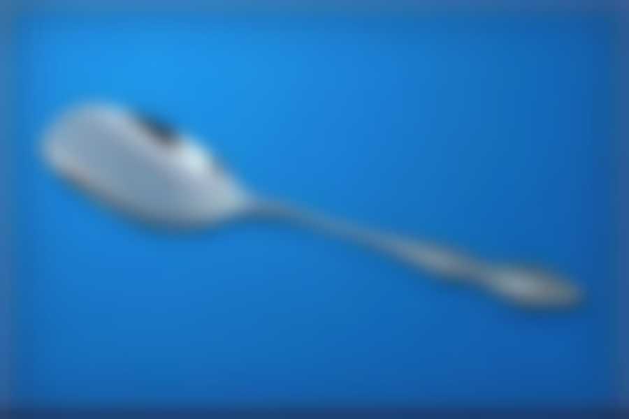 Ложка д/салата нерж.М-3 (СБ-116п)