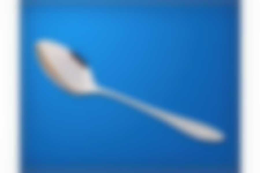 Ложка столовая нерж.М-9