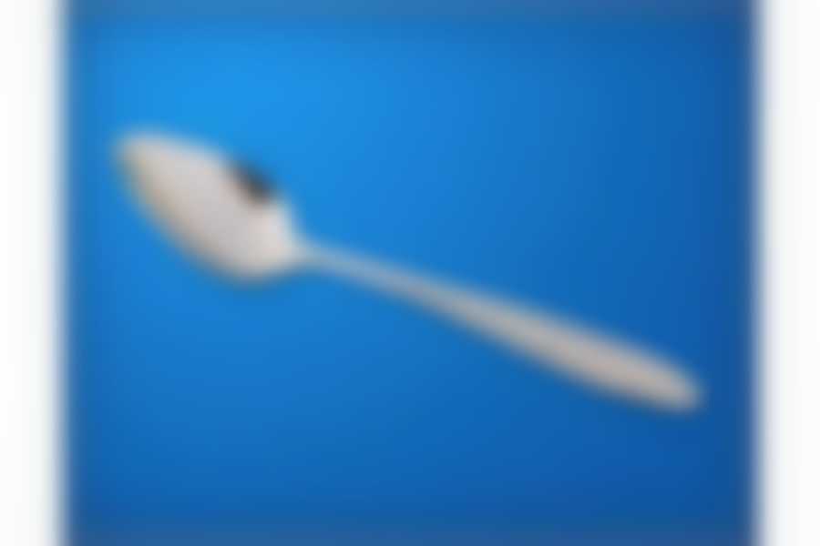 Ложка чайн.нерж."Вираж"