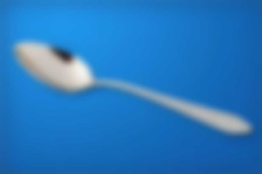 Ложка чайн.нерж."Губернатор"