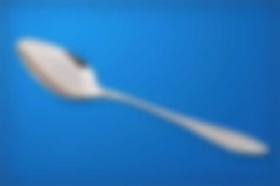 Ложка чайная нерж. М-9