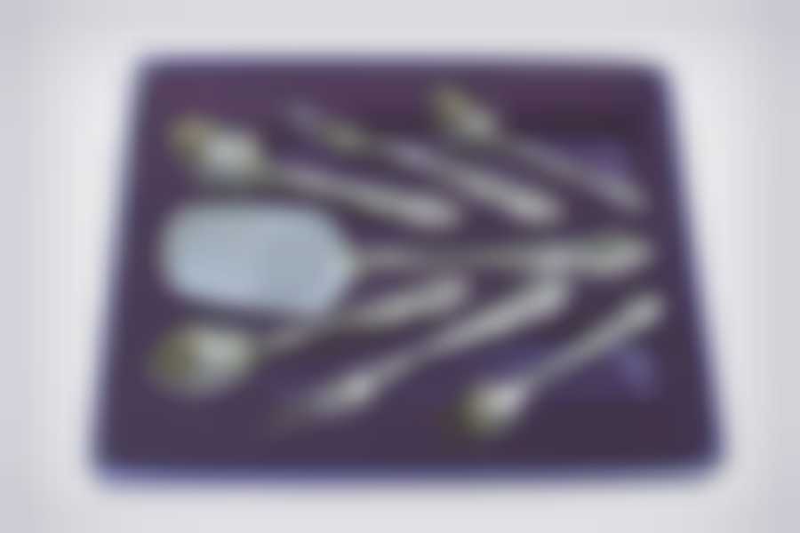 Набор нерж 15-пр. М-3 СН-15М3