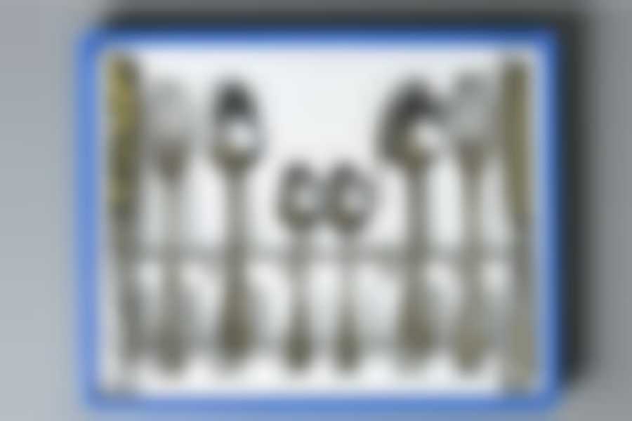 Набор 24-пр.нерж. М-9