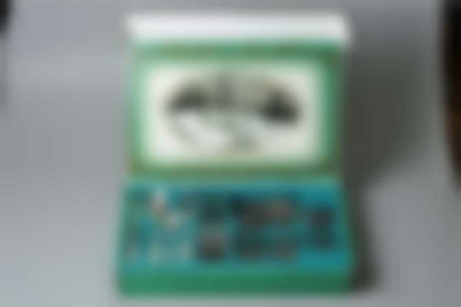 Набор 24-пр.нерж.Губернатор