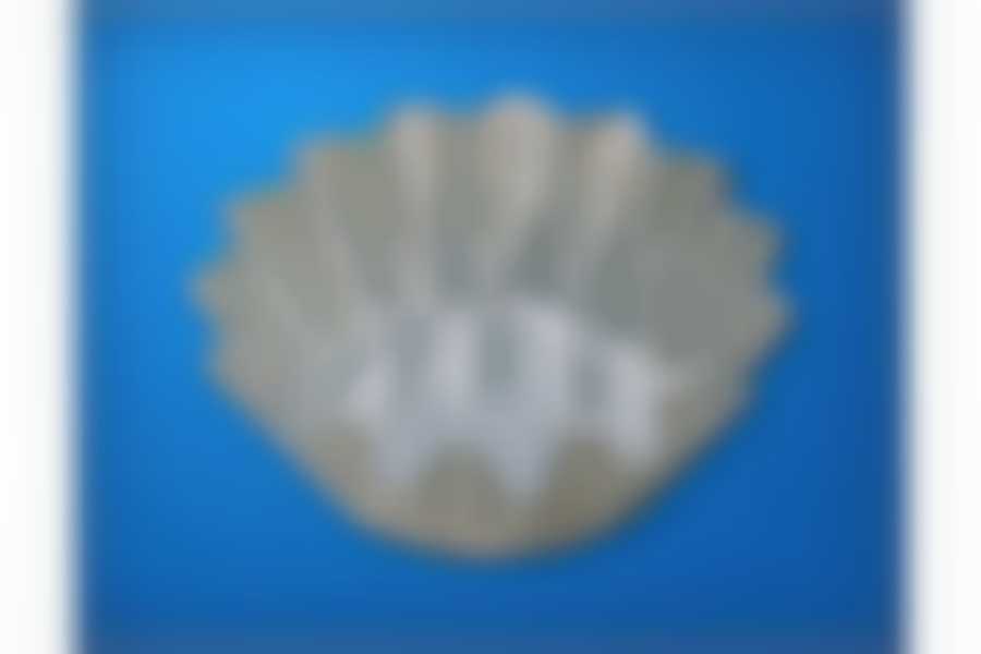 Форма нерж. для кекса №3