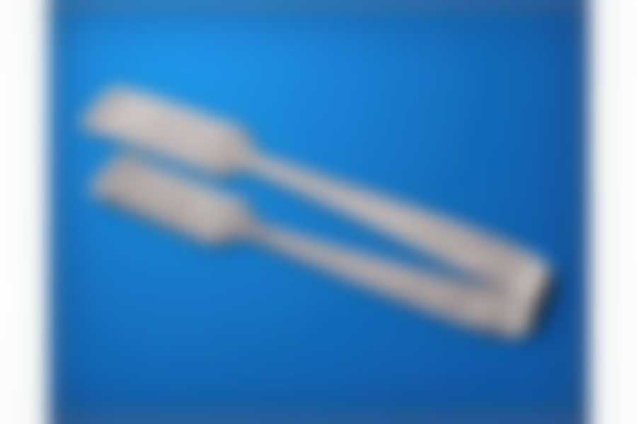 Щипцы для пирожного.