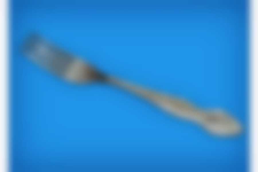 Вилка десерт. нерж. М-3 ХР СБ-В2М3Х