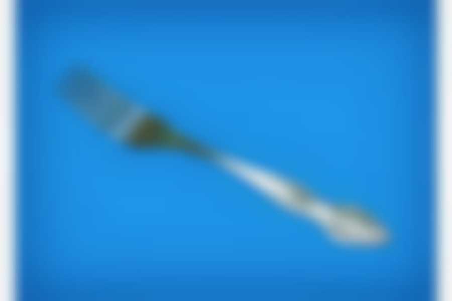 Вилка столовая нерж. М-3