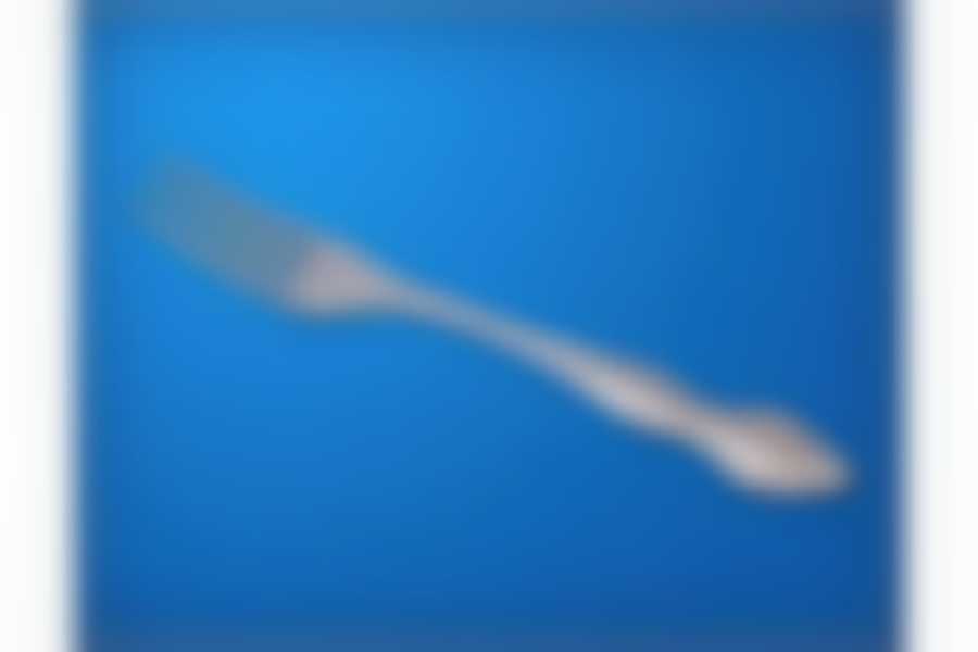 Вилка столовая нерж. М-3 х/р