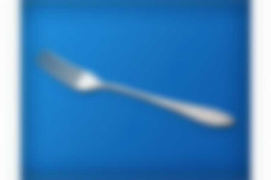 Вилка столовая нерж. М-9 х/р