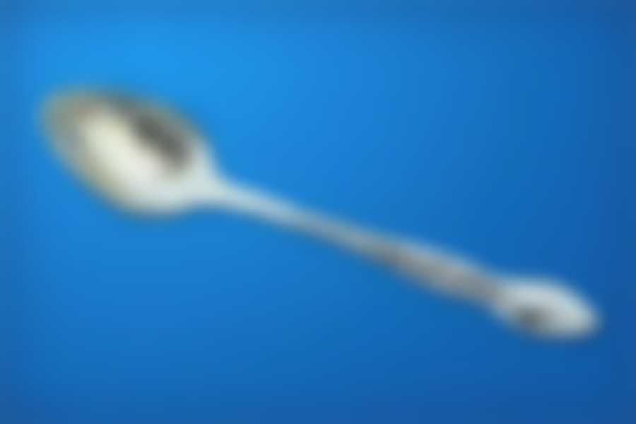 Ложка кофейная нерж.М-3 НТП