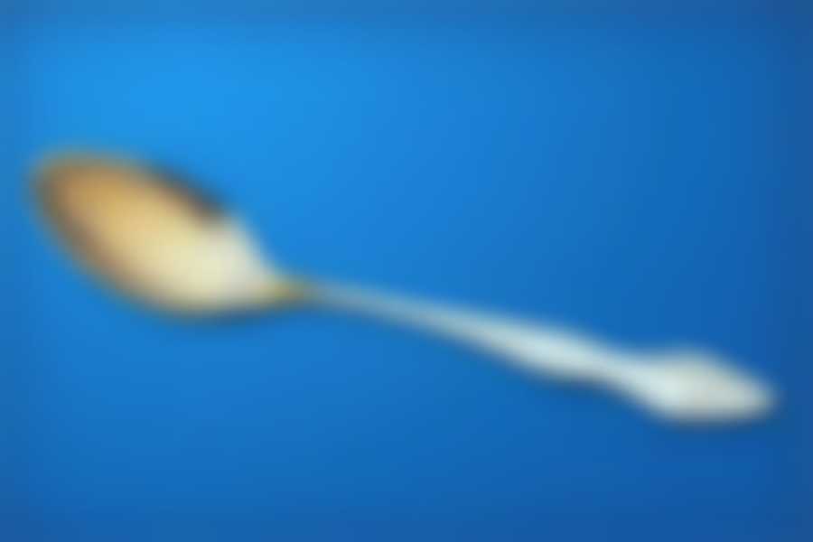 Ложка столовая нерж.М-3 НТП