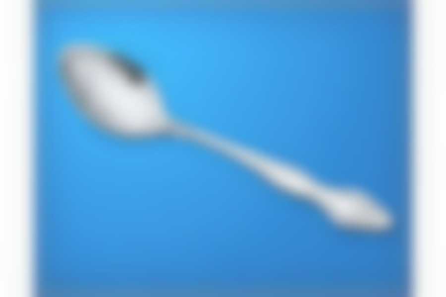 Ложка столовая нерж.М-3 х/р