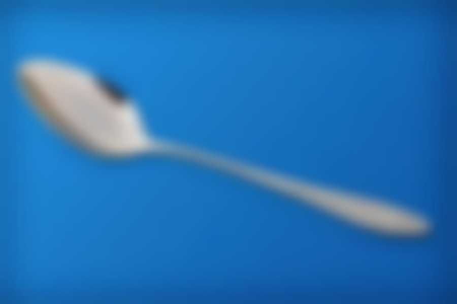 Ложка столовая нерж.М-9 х/р