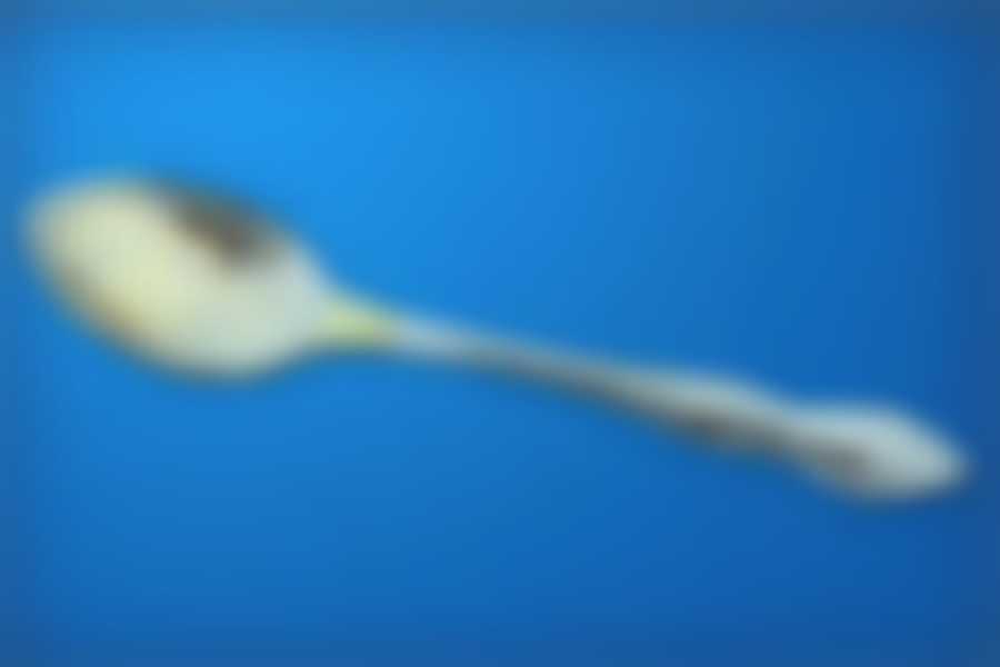 Ложка чайная нерж. М-3 НТП