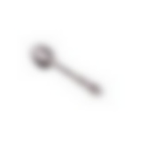 Ложка чайная М-3 художественная роспись, длина 14 см