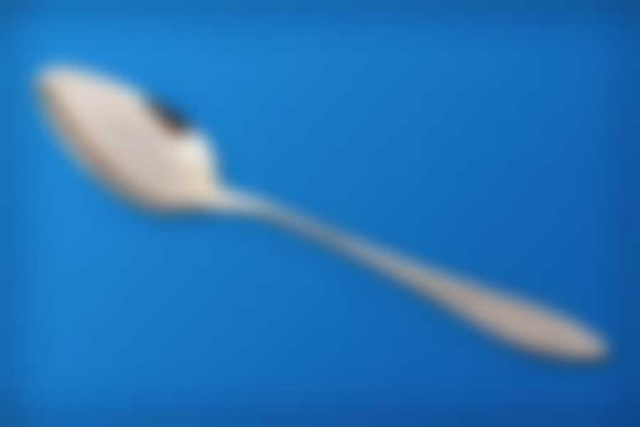 Ложка чайная нерж. М-9 х/р