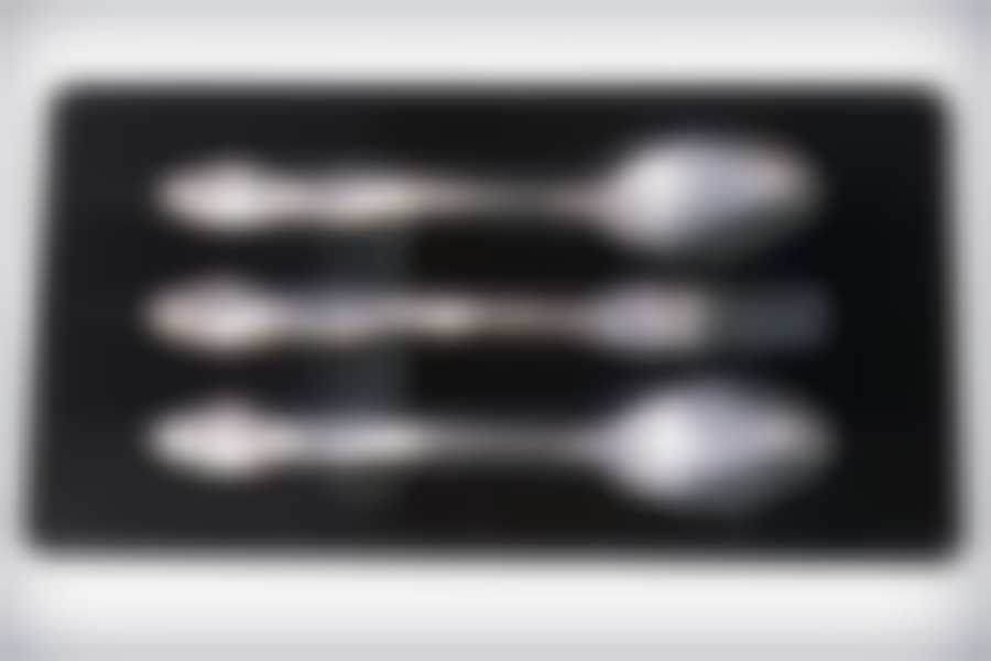 Набор 12-пр.нерж.х/р