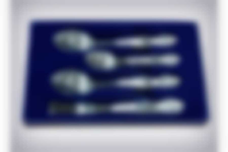 Набор 18-пр.нерж.х/р