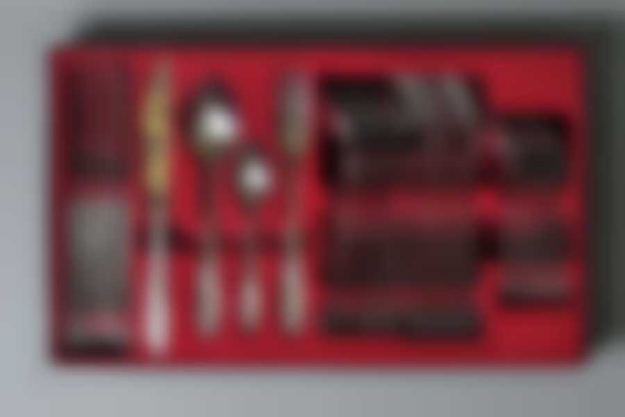 Набор 24-пр.нерж.М-9х/р.э/у