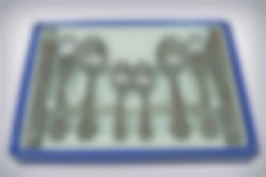 Набор 24-пр.нерж.х/р М-3