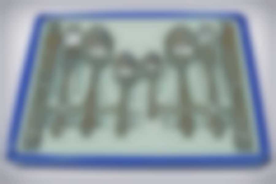 Набор 30-пр.нерж.Подарочный