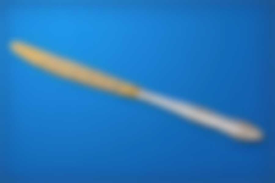 Нож столовый нерж. М-3 НТП