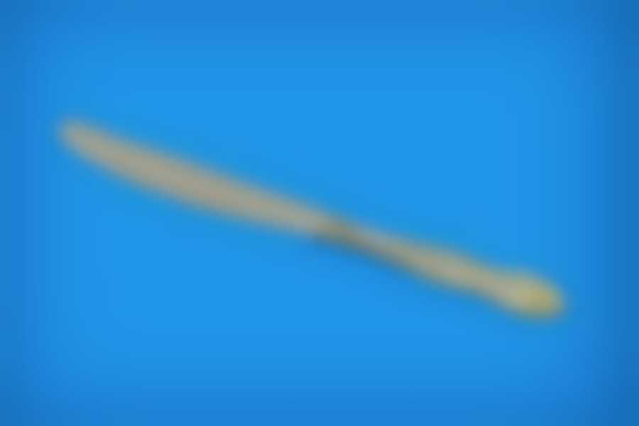 Нож столовый нерж. М-3 СН-20/56л