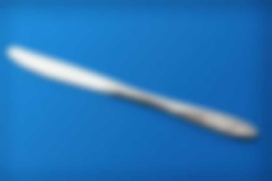 Нож столовый нерж. М-9 х/р