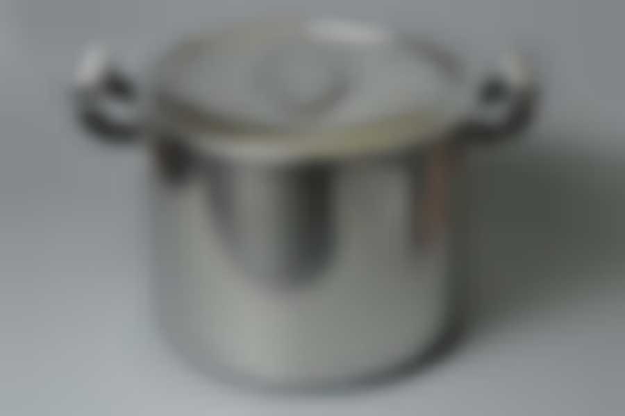 Кастрюля нержавеющая 40 л