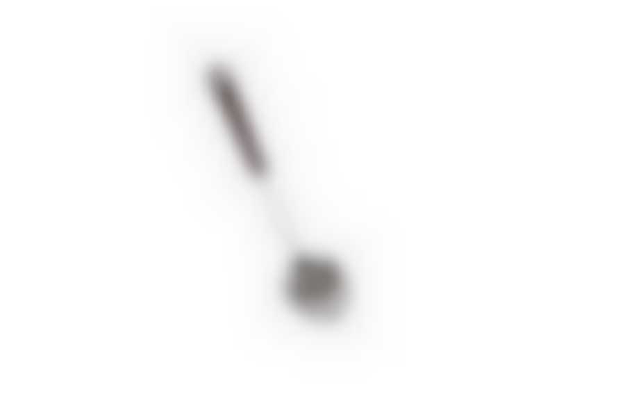 Ложка гарнирная нержавеющая