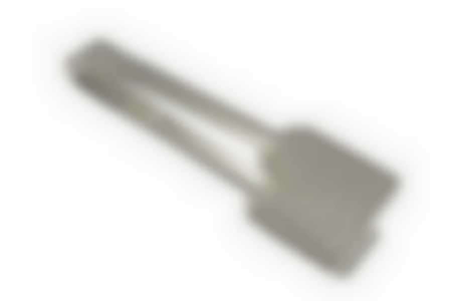 Щипцы столовые нержавеющие Amet, длина 19,7 см