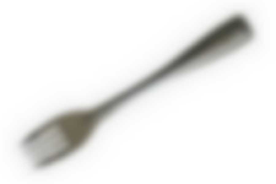 Вилка нерж. столовая тонколист.