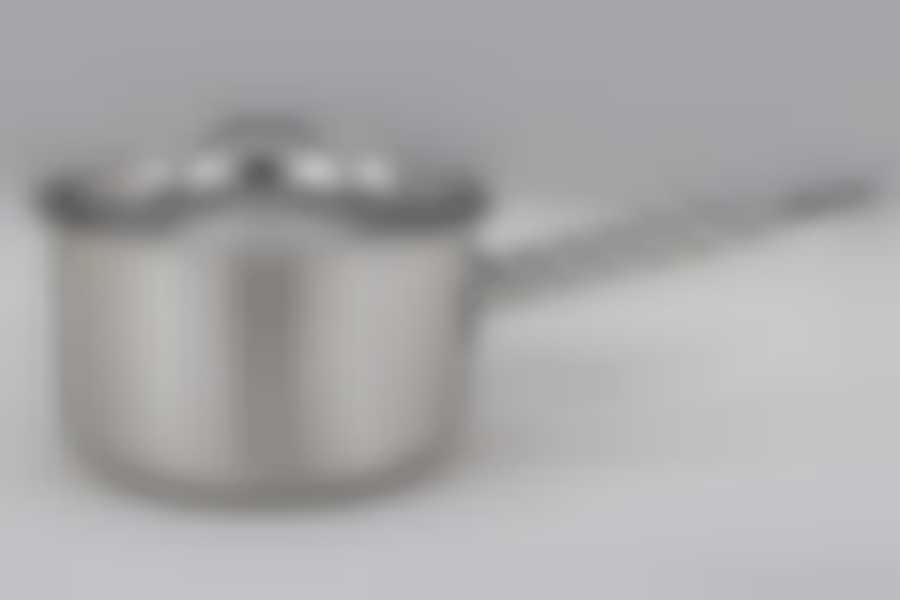 Ковш нерж. 1,3л Professional SH12142