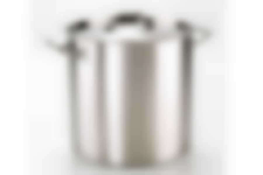 Котел нерж.15,0л 3-е дно Professional (SH12152)