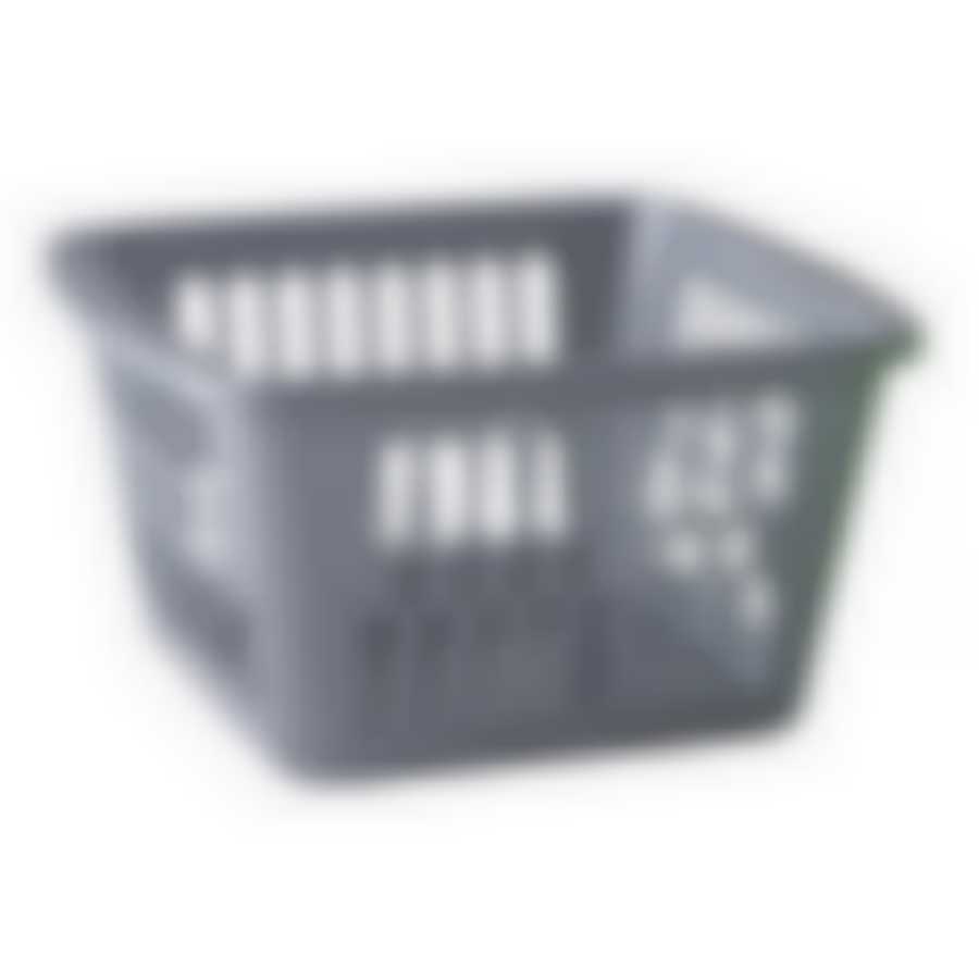 Корзина Квадратная 4 л ( цвета в ассортименте)