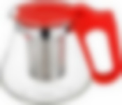 ЗАВАРОЧНЫЙ ЧАЙНИК AGNESS С ФИЛЬТРОМ ИЗ НЖС 700 МЛ