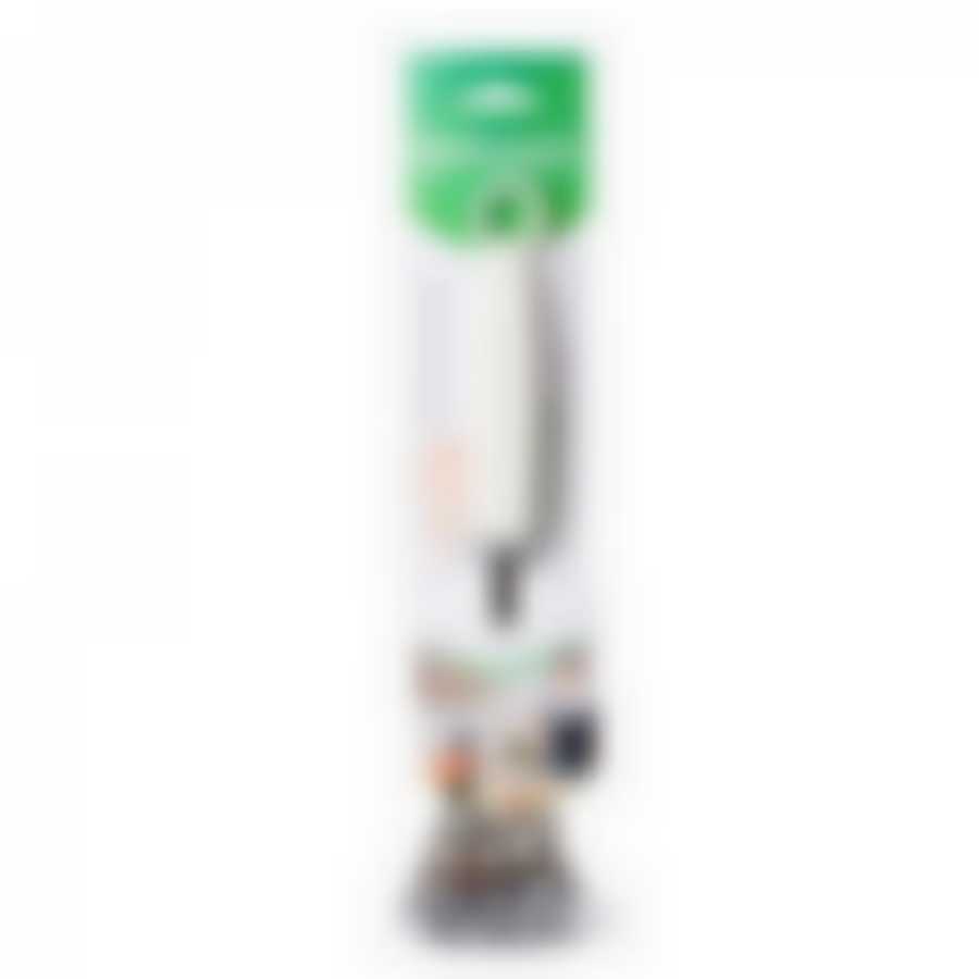 Картофелемялка сталь VIVA White