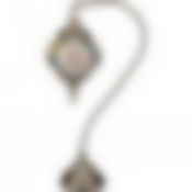 Светильник настольный 20*11*48 см 220В Е14 5ВТ+плафон без упаковки