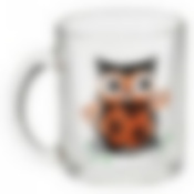 Кружка ЧАЙНАЯ СОВЫ 320мл