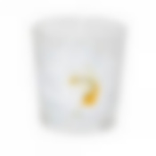 Стакан Ода Кувшинка 250 мл низкий