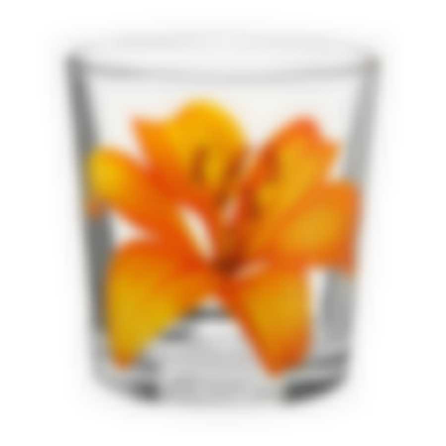 Стакан ОДА ЛИЛИЯ 250мл низкий