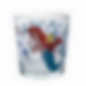 Стакан ПРИНЦЕССЫ 250 мл низкий