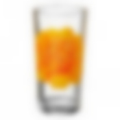 Стакан ОДА ПИОН 230мл высокий