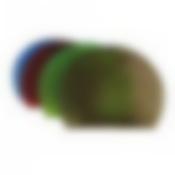 Салфетница "Павлин" (60) МИКС